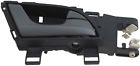81889 Dorman Interior Door Handle Rear Right Fits Acura 037495818896