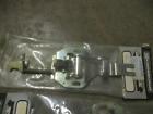 819801 Triumph Spitfire Drivers Inner Door Handle Assembly With Lock