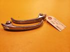 81a-702400-d Unbranded Ford Pass Car Interior Door Handles