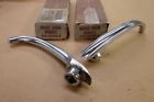 81a-702402-a Fomoco Ford Interior Door Handles