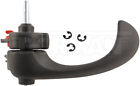 0374951 82098 Dorman New Inside Interior Door Handle Left 037495820981 0374951 82098 Dorman New Inside Interior Door Handle Left 037495820981