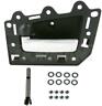 82154-ab Dorman Help Front Left Interior Door Handle Fits Jeep Grand
