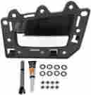 82160 Dorman Help Interior Door Handle