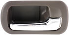 82194 Dorman Honda Door Rear Civic 01-05 Handle Interior Fits