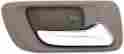 Dor82209 82209 Dorman Interior Door Handle Front Right Fits 99-02 Honda Odyssey 037495822091