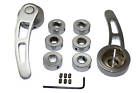 8227 Spc Chrome Billet Aluminum