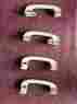 82275593 Bmw E39 Interior Grab Handles 530i 2002