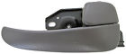 82289 Sonata Hyundai Rearfits Handle 99-01 Dorman Interior Door Front
