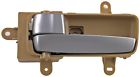 Ni-2229se-lh 82344 Dorman Interior Door Handle Fits Nissan Maxima 037495823449