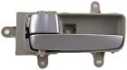 0374953 82346 Dorman Interior Door Handle Fits Nissan Maxima 037495823463