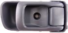 82360 Dorman Interior Door Handle Front-rear-left