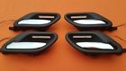 82394758239475 82394758239476 Bmw Illuminated Door Pull Handle Light Interior Oem Set