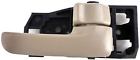 6920548020a0 82467 Dorman Toyota Highlander Interior Passenger Side Replacement Door Handle