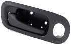 82507 Front Dorman Black Left Door Interior Handle