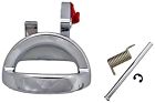 Dor82517 82517 Dorman Interior Door Handle 037495825177