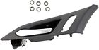 Gm-2319mafl2 82521 Dorman Interior Door Handle Fits Cadillac Cts 037495030021