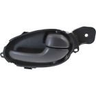 8258930980 Brand New Aftermarket Replacement Part Fits Isuzu Ascender Inside Door