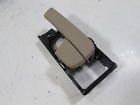 82610-1g000ru Kia For Beige Front Driver Side Interior Door Handle