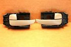 82620-2d000ax 82610-2d000ax Aftermarket Fits 2005 2006 Hyundai 5 Door Inside Inner Handle Tan Pair Set Ads2919tn-l