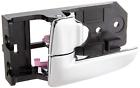 82610-2f020 Kia Genuine Spectra Door Handle Assembly Interior Front Driver Side