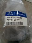 82610-3s010-crqqh Hyundai Genuine Handle Inside