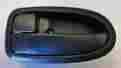8261017010 Hyundai 2001-2010 Matrix Lavita Inside Door Handle Left Hand Black