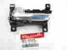 826101u000qqk Kia Front Left Side Interior Door Handle Oem For 11-13 Sorento
