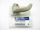 826102e000j9 Hyundai New Genuine Front
