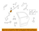826102g000k1 Kia Oem 06-08 Optima-interior