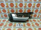 826102v010sdh Hyundai Veloster Side Interior Inside Door Handle Oem