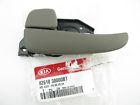8261038000bt Kia Front Door Left Hand Side Interior Handle Oem For