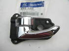 826103l020 Hyundai New Oem Rear Left Interior Door Handle For Azera