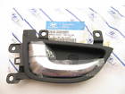 826103x010ry Hyundai New Left Interior