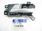 82610c1000pgb Hyundai New Genuine Front Left Interior Door Handle Oem For
