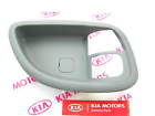 826111d100s8 Kia New Oem Front
