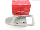 826112f000nm Kia New Oem Front Left Beige Inside Door Handle Housing