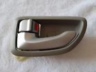 82612-3l000 Hyundai Azera Door Handle Front Left Driver Side With Trim