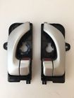 82613nf000 Hyundai Sonata Front Door Handle Set Lh Rh Silver Limited