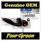 82620-27000kw Hyundai Kia Oem Inside Door Handle Front Right For Tiburon