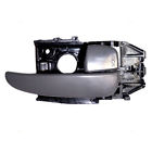 82620-2d000ax-gy 826202d000ax-gy Hy1353104-gy Brock New Passengers Inside Inner Interior Front Gray Door Handle