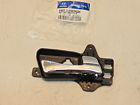 82620-2l010crqqh Hyundai Elantra Touring Frt Right Inside Door Handle