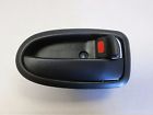 8262017010 Hyundai 2001-2010 Matrix Lavita Inside Door Handle Right Hand Black