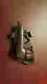 826201w000 2014 Kia Rio Door Handle Right Front