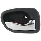 8262022010bk Partzroot New Interior Door Handle Front Right Fits Hyundai Accent