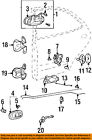 8262029003fk Elantra-interior Door Oem Handle Hyundai 96-00
