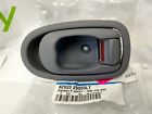 8262029003lt Hyundai Genuine Oem Pass Side Right Front Rear Interior Door
