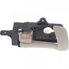 826202b000j9 Keystone Automotive Operations New Interior Door Handle Front Right Fits