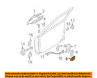 826202f000gw Kia Oem 04-06 Spectra-interior Inside