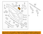 826202t500 Kia Oem 14-15 Optima-interior