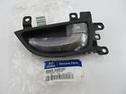 826203x001ry Hyundai Oem Right Front Interior Door Handle For Elantra Coupe